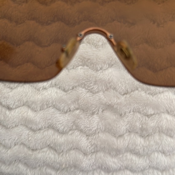 Versace sunglasses - Picture 9 of 15